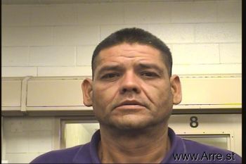 Raymundo  Morales Mugshot